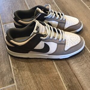 Nike Dunks Vintage size 12